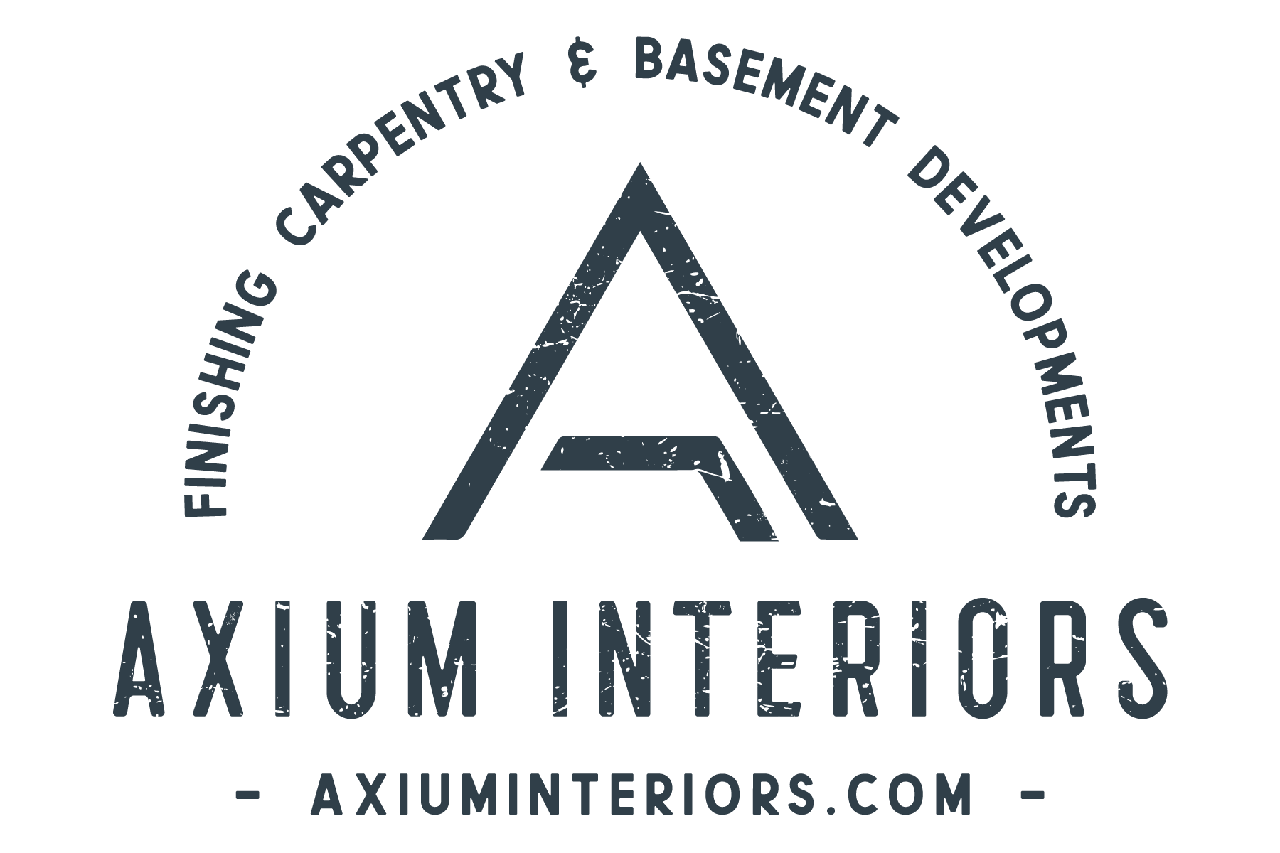 Axium-Interiors-Logo-Grey-01 Axium Interiors Saskatoon Basement Development and Commercial Contracting